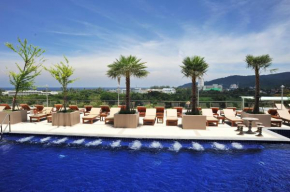  Princess Seaview Resort & Spa - SHA Plus  Карон